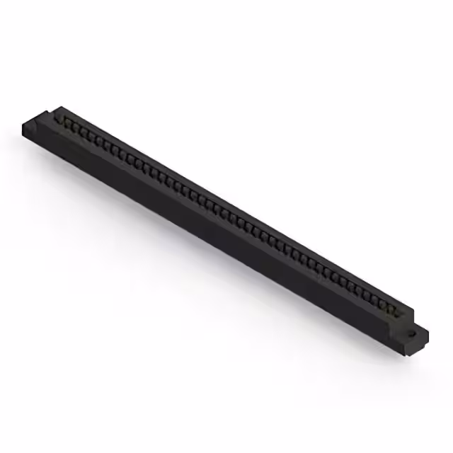 357-043-554-104 EDAC Inc.  Edgeboard Connectors